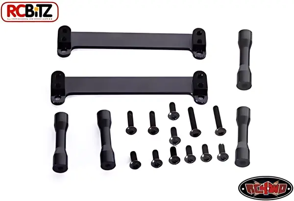 RC4WD Mojave Body Lift Kit for Trail Finder 2 — image 1 of 6