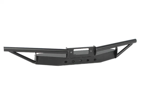 RC4WD Tough Armour Steel Front Wimch Bumper For D90