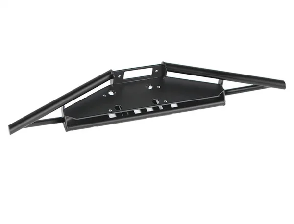 RC4WD Tough Armour Steel Front Wimch Bumper For D90