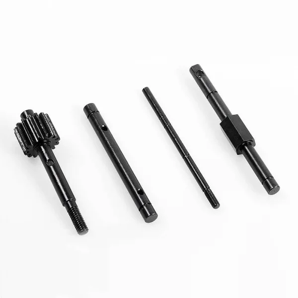 RC4WD R3 2 Speed Transmission Shafts — image 3 of 3