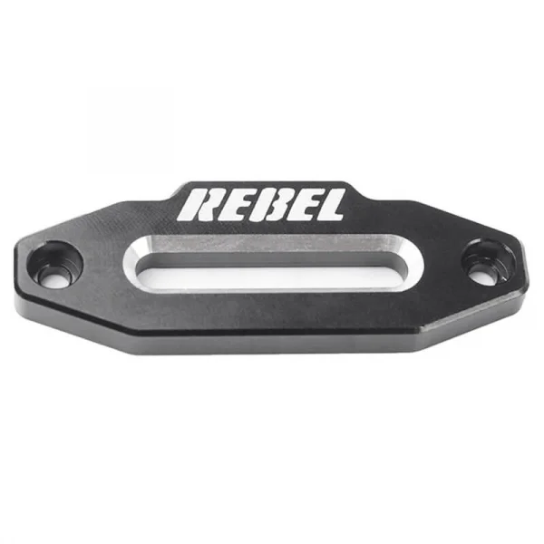 RC4WD Rebel Off Road Aluminium Hawse Fairlead RC4WD — image 2 of 5