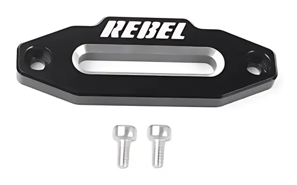 RC4WD Rebel Off Road Aluminium Hawse Fairlead RC4WD — image 1 of 5