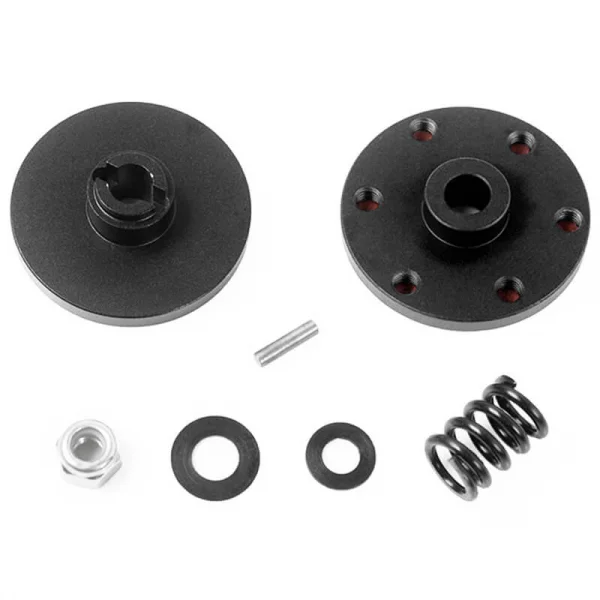 RC4WD Slipper Clutch Assembly for R3 and AX2 Transmissions
