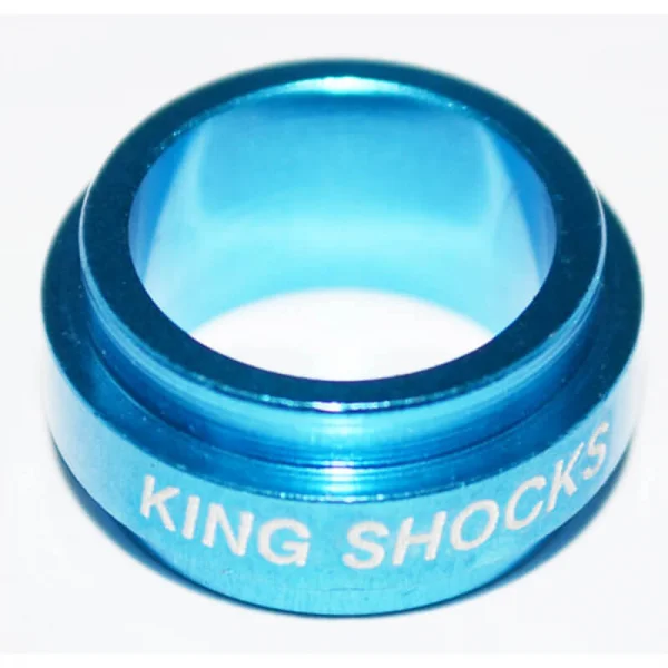 RC4WD Center Spring Retainer for King Offroad Shocks