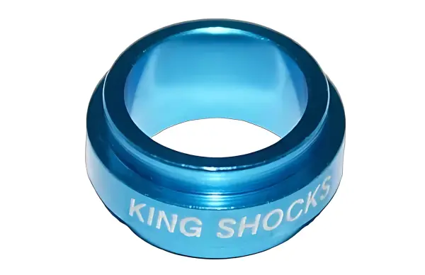 RC4WD Center Spring Retainer for King Offroad Shocks — image 1 of 5