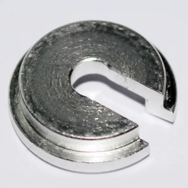 RC4WD Lower Spring Retainer for King Offroad Shocks