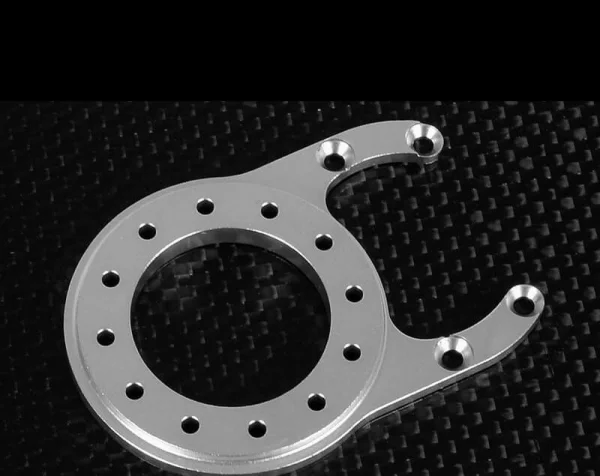 R3 Motor Mount Plate RC4WD — image 4 of 4