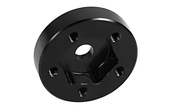 RC4WD 1.9 5 Lug Steel Wheel Hex Hub x4 — image 1 of 8