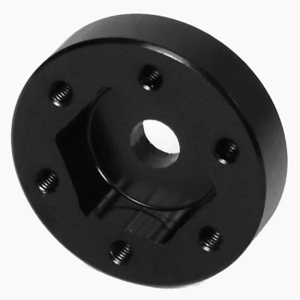 RC4WD Stamped 1.55 and 1.7 Beadlock Wheel Hex Hubs — image 7 of 7