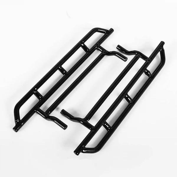 RC4WD Marlin Crawlers Side Metal Sliders for Trail Finder 2