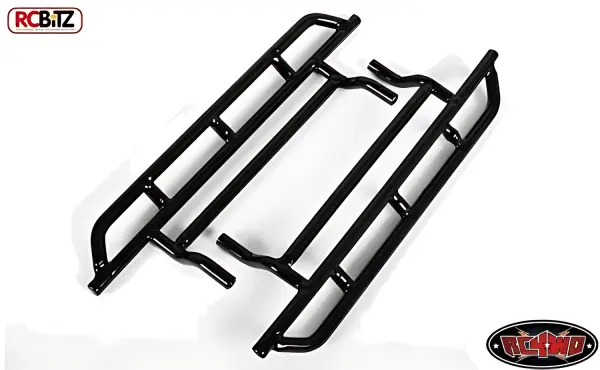 RC4WD Marlin Crawlers Side Metal Sliders for Trail Finder 2 — image 1 of 5