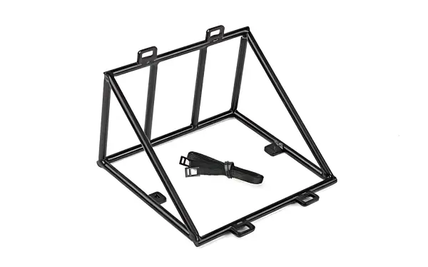 RC4WD 1:10 Bed Mounted Tire Carrier RC4WD — image 1 of 7