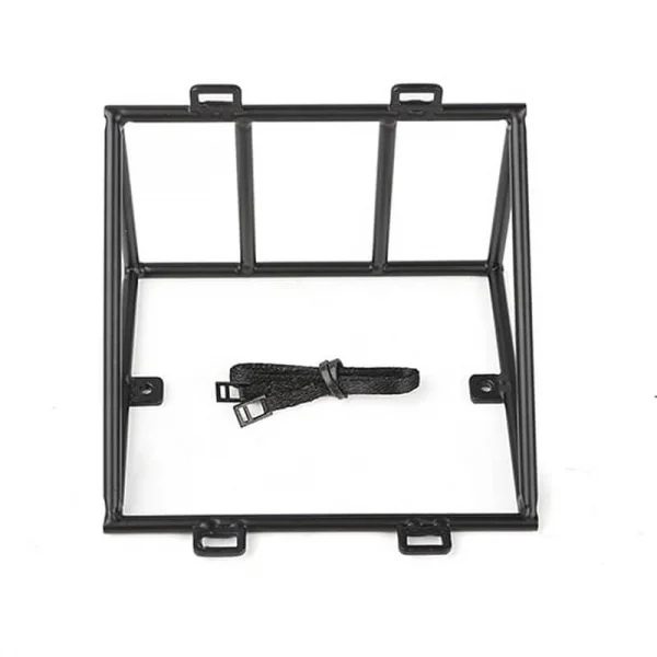 RC4WD 1:10 Bed Mounted Tire Carrier RC4WD — image 7 of 7