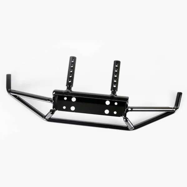 RC4WD Marlin Crawlers Front Steel Tube Bumper for Trail Finder 2