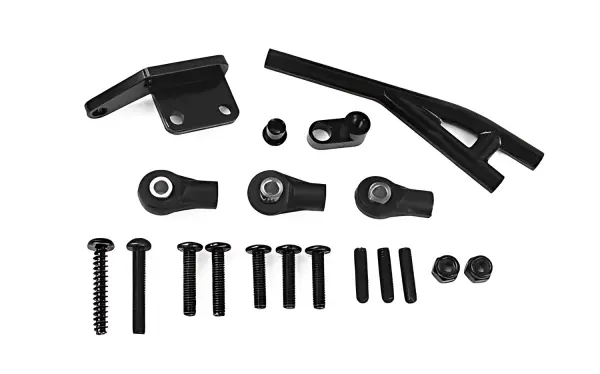 RC4WD Anti Wrap Bar for Yota 2 Axles RC4WD — image 1 of 6