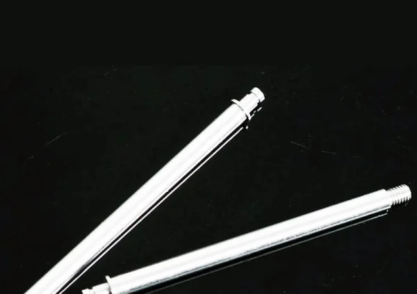 RC4WD Replacement Shock Shafts for King Shocks (110mm)