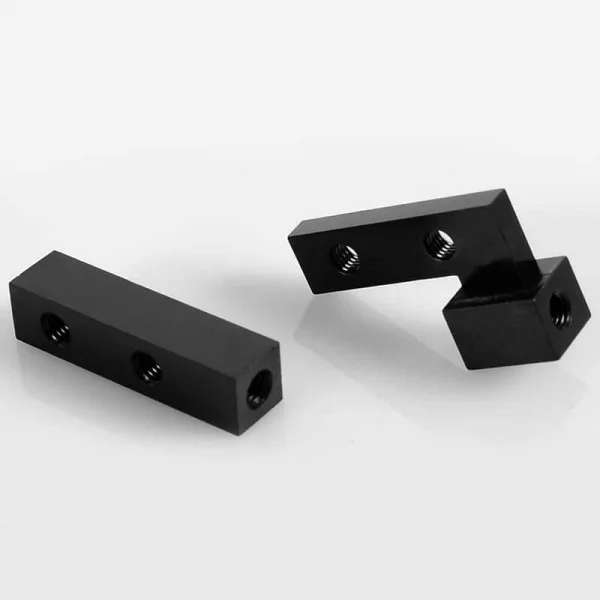 RC4WD Servo Mounts for Gelande 2 Chassis — image 6 of 6