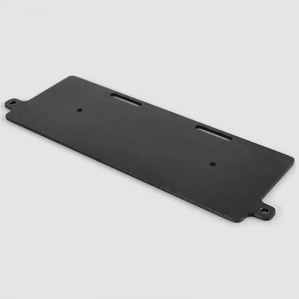 RC4WD Battery Plate for Gelande 2 Electronics Tray G2 RC4WD BLACK in Hardware — image 5 of 5