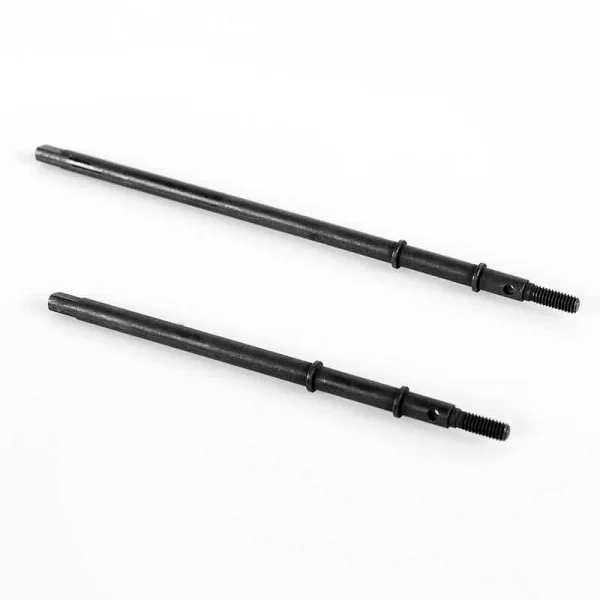 RC4WD Bully 2 Competition Straight Axle Shafts — image 5 of 5
