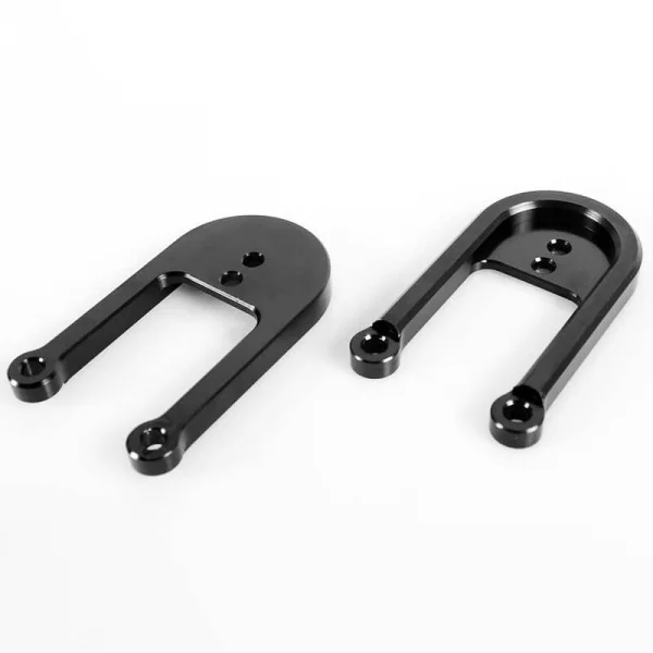 RC4WD Front Shock Hoops for Gelande 2 Chassis — image 3 of 3