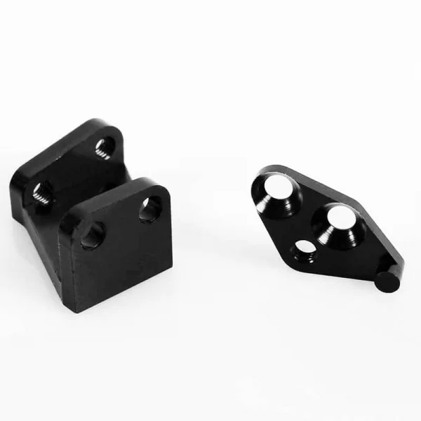 RC4WD R3 Single Speed Transmission Mounts — image 1 of 5