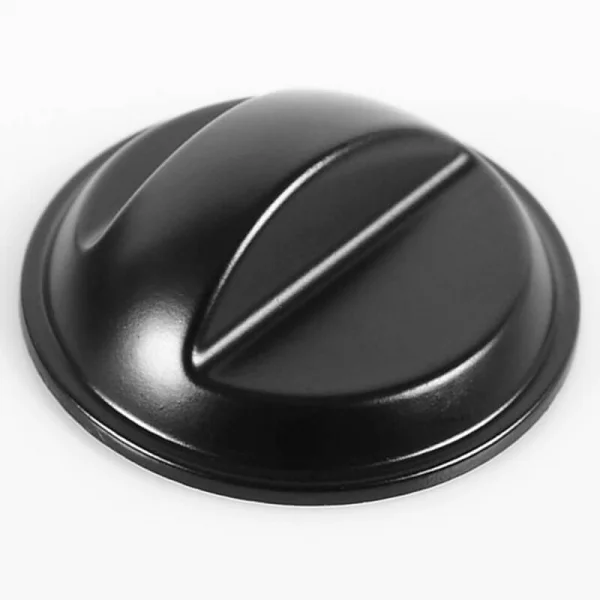 RC4WD Replacement Diff Cover for Cast Yota II Axle — image 3 of 3