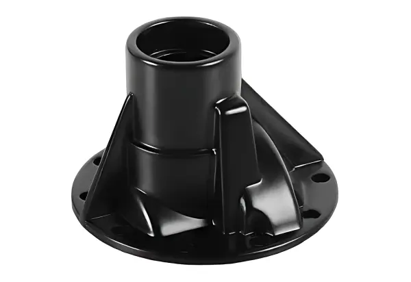 RC4WD Replacement Third Member Cast Yota II Axle G2 RC4WD Diff case Gelande — image 1 of 5