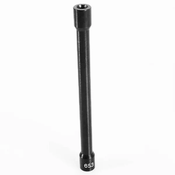 65.3mm (2.57 ) Aluminium Link for Gelande 2 RC4WD — image 2 of 2