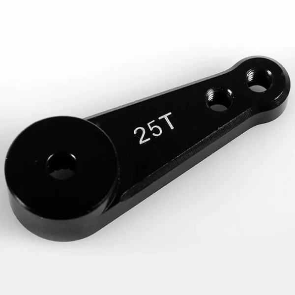 RC4WD Heavy Duty Metal Servo Arm 25T Futaba — image 5 of 5