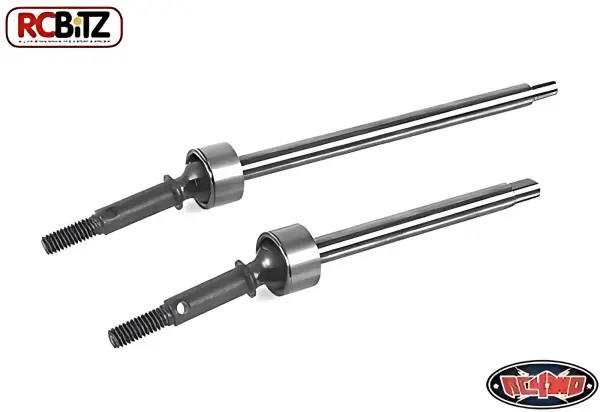 RC4WD XVD Axle for Ultimate Scale Yota II G2 Axle — image 1 of 5