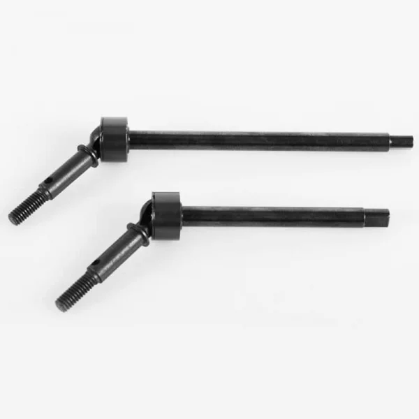 RC4WD XVD Axle for Ultimate Scale Yota II G2 Axle
