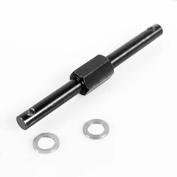 RC4WD AX2 Heavy Duty Output Shaft — image 5 of 5