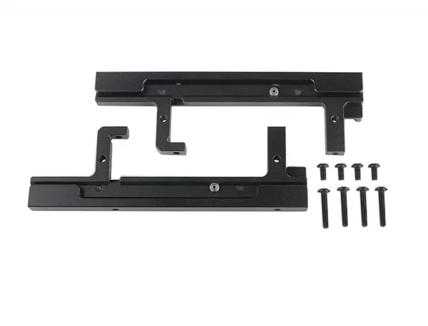 RC4WD Quick Release Body Mount For 1985 Toyota Pickup/4Runner