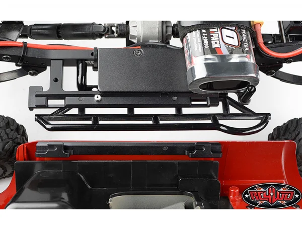 RC4WD Quick Release Body Mount For 1985 Toyota Pickup/4Runner