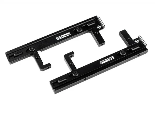 RC4WD Quick Release Body Mount For 1985 Toyota Pickup/4Runner