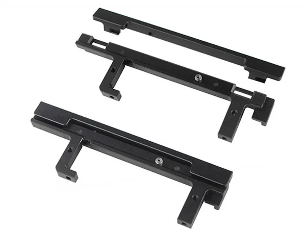 RC4WD Quick Release Body Mount For 1985 Toyota Pickup/4Runner