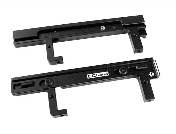 RC4WD Quick Release Body Mount For 1985 Toyota Pickup/4Runner