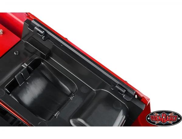 RC4WD Quick Release Body Mount For 1985 Toyota Pickup/4Runner