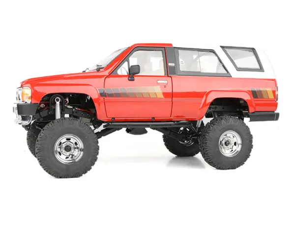 RC4WD Quick Release Body Mount For 1985 Toyota Pickup/4Runner — image 15 of 15