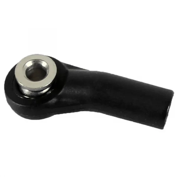RC4WD M3 Plastic Bent Rod Ends w/ Axial Width Balls (20x) — image 2 of 3