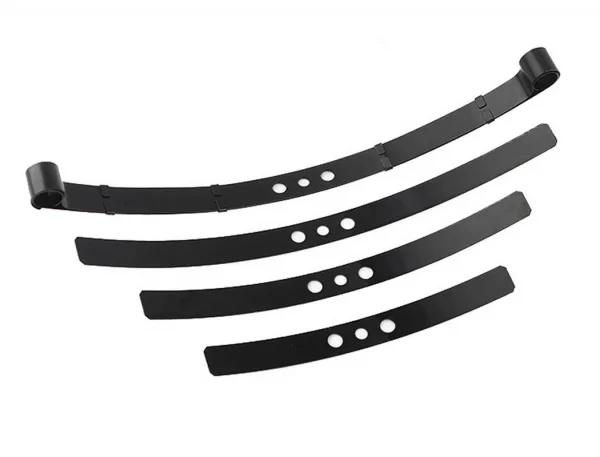 RC4WD Ultra Soft Leaf Springs For Trail Finder 2