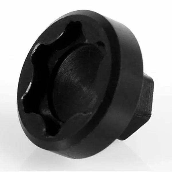 RC4WD Installation Tool for Mickey Thompson Metal Series 1:10 Wheel Center Caps — image 7 of 7