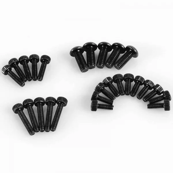 RC4WD Replacement Hardware for Rear Yota II Axle — image 2 of 2