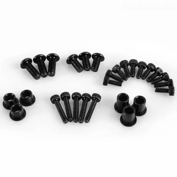 RC4WD Replacement Hardware for Front Yota II Axle &mdash; image 2 of 2