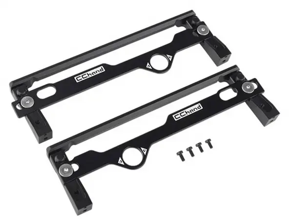 RC4WD Quik Release Body Mount For Land Rover Defender D90 — image 3 of 3