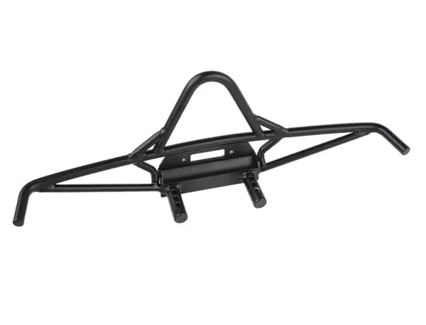 RC4WD 45mm 1.77 Internally Threaded Aluminium Suspension Link Rod BLACK &mdash; image 10 of 12