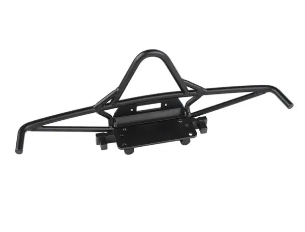 RC4WD 45mm 1.77 Internally Threaded Aluminium Suspension Link Rod BLACK &mdash; image 11 of 12