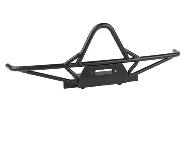 RC4WD 45mm 1.77 Internally Threaded Aluminium Suspension Link Rod BLACK — image 5 of 8