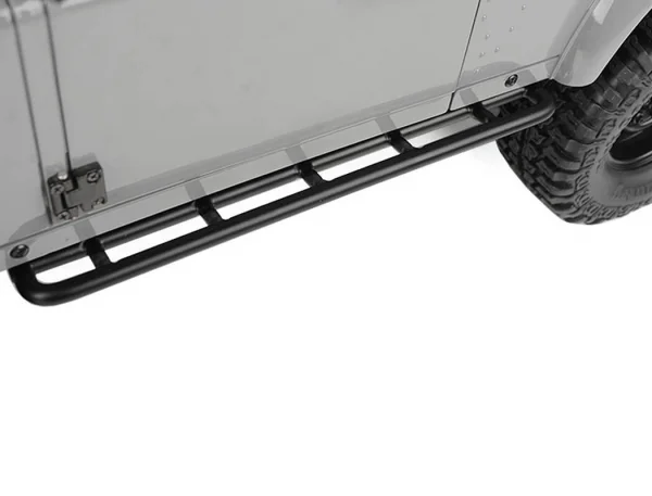 RC4WD Tough Armour Steel Side Sliders Gelande II D90