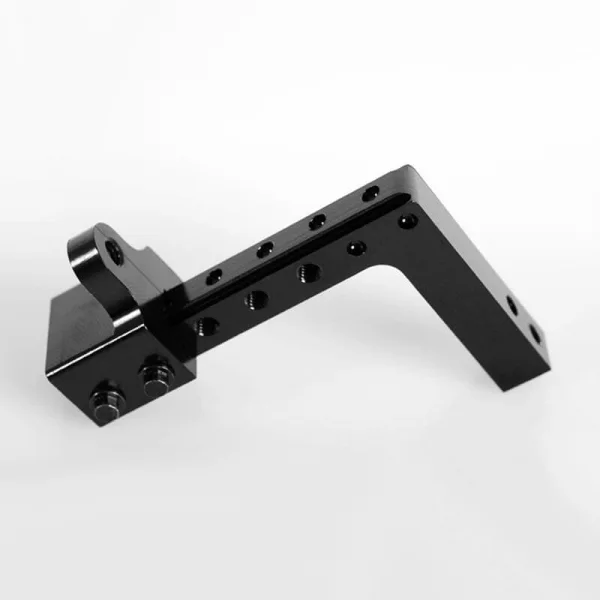 RC4WD Adjustable Drop Hitch (Long) — image 2 of 6